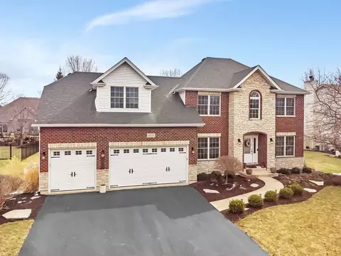 12517 Wingstem St, Plainfield, IL 60585 photo 2