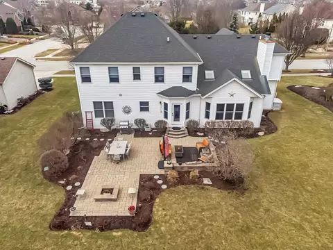 12517 Wingstem St, Plainfield, IL 60585 photo 58