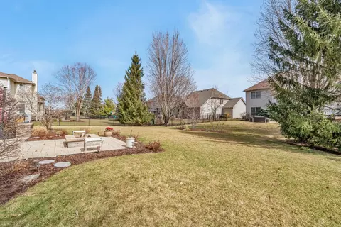 12517 Wingstem St, Plainfield, IL 60585 photo 52