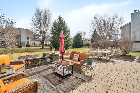 12517 Wingstem St, Plainfield, IL 60585 photo 57