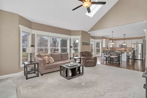 12517 Wingstem St, Plainfield, IL 60585 photo 26