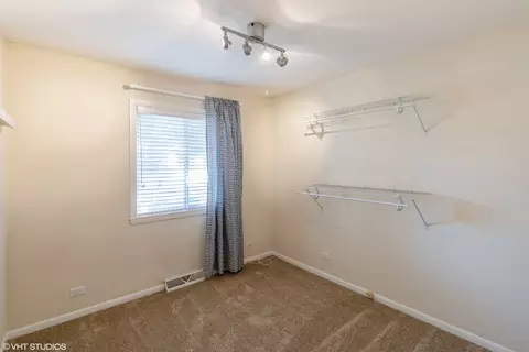 Bedroom - 712 E Baldwin Rd, Palatine, IL 60074 photo 2 of 7