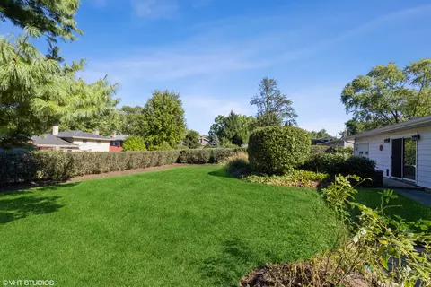 Exterior - 712 E Baldwin Rd, Palatine, IL 60074 photo 7 of 7
