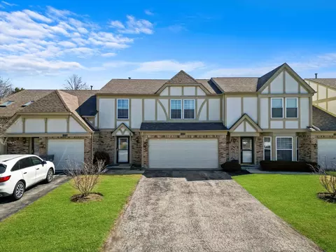 14743 Montgomery Dr, Orland Park, IL 60462