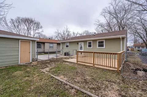 3224 Phillips Ave, Steger, IL 60475 photo 16
