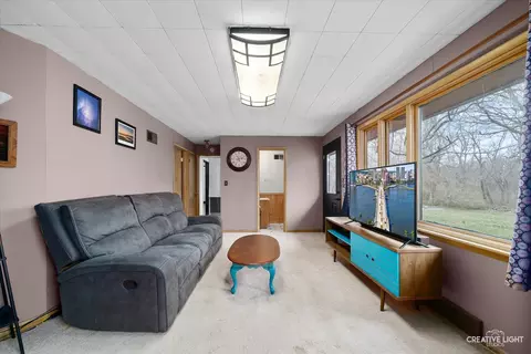 Living - 15894 E Il Route 72, Davis Junction, IL 61020 photo 2 of 2