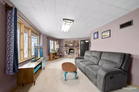 Living - 15894 E Il Route 72, Davis Junction, IL 61020 photo 1 of 2