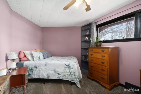 Bedroom - 15894 E Il Route 72, Davis Junction, IL 61020 photo 2 of 2
