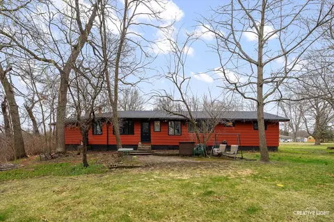 Exterior - 15894 E Il Route 72, Davis Junction, IL 61020 photo 3 of 3