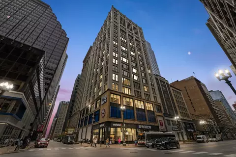 8 W Monroe St #1109, Chicago, IL 60603