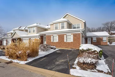 1625 White Oak Trl #1625, Cherry Valley, IL 61016