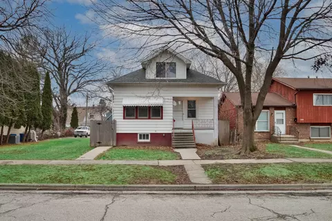 1306 Park Ave, North Chicago, IL 60064