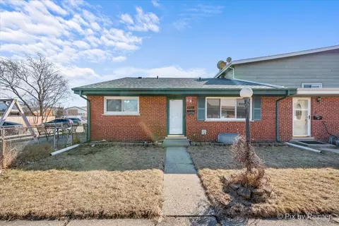 9511 Terrace Pl #0, Des Plaines, IL 60016