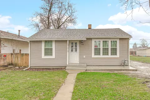 154 N Madison Ave, Bradley, IL 60915