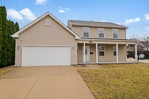 415 Buchanan St, Belvidere, IL 61008