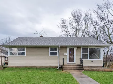 18105 Loomis Ave, Homewood, IL 60430