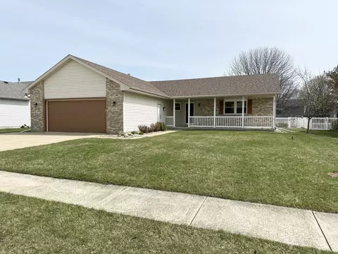 146 Old Farm Mid Ct, Bradley, IL 60915
