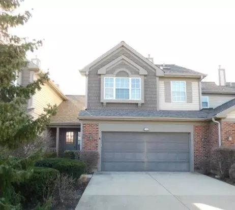 368 Bentley Pl, Buffalo Grove, IL 60089