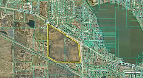 26155 W Il Route 120, Grayslake, IL 60030