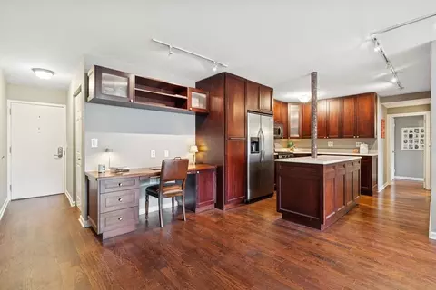 40 E Cedar St #4D, Chicago, IL 60611 photo 4