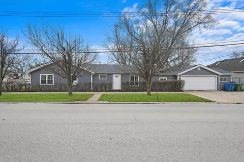 9100 S 50th Ave, Oak Lawn, IL 60453