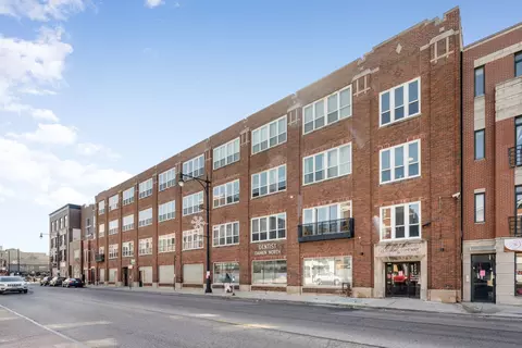 1725 W North Ave #306, Chicago, IL 60622