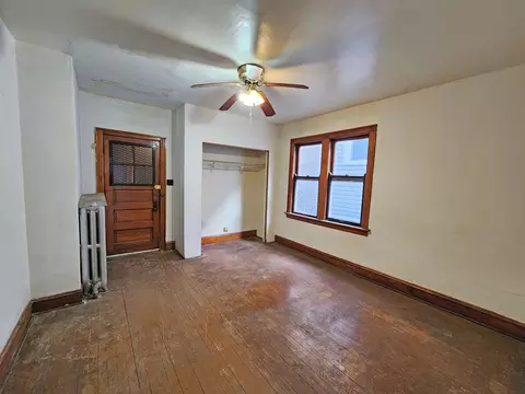 Bedroom - 2660 E 92nd St, Chicago, IL 60617 photo 3 of 3