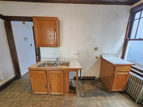 Kitchen - 2660 E 92nd St, Chicago, IL 60617 photo 1 of 1