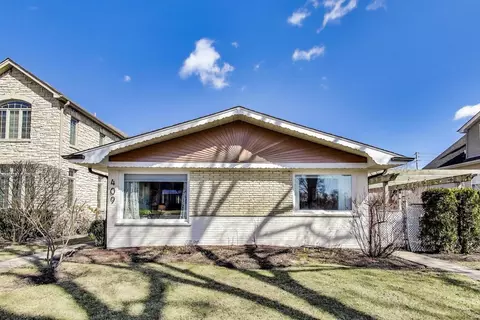 409 S Western Ave, Park Ridge, IL 60068