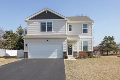 2682 Seeley St, Yorkville, IL 60560