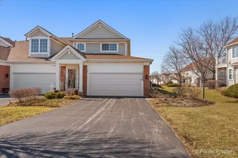 30306 Fowler Cir, Warrenville, IL 60555