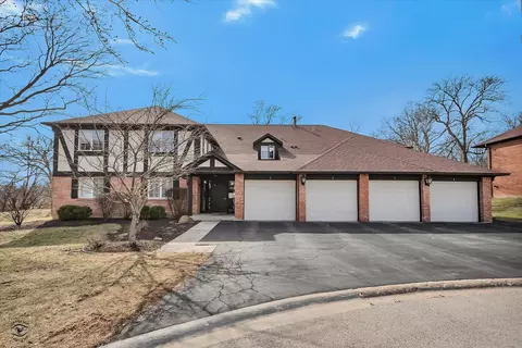 5 Potawatomie Trl #3, Indian Head Park, IL 60525