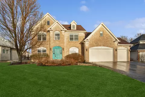 824 Homestead Dr, Yorkville, IL 60560
