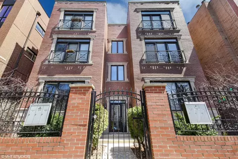 2721 N Wilton Ave #2S, Chicago, IL 60614