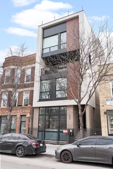1520 N Ashland Ave #1, Chicago, IL 60622