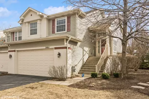 2461 Madiera Ln, Buffalo Grove, IL 60089