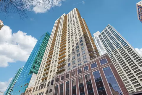 1111 S Wabash Ave #2805, Chicago, IL 60605