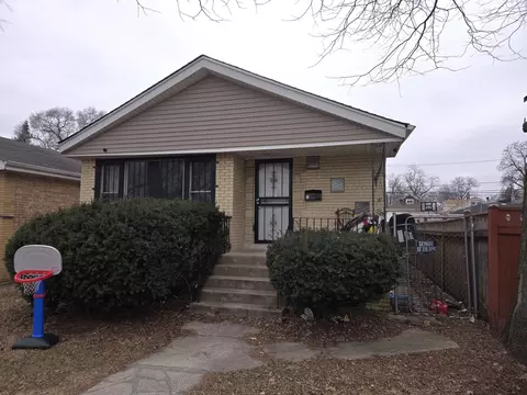 7254 S Paulina St, Chicago, IL 60636