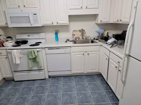 Kitchen - 211 E Ohio St #1013, Chicago, IL 60611 photo 1 of 1