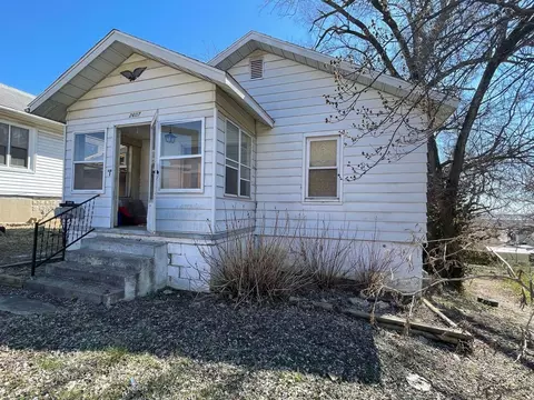 2607 Ida St, Alton, IL 62002 photo 1