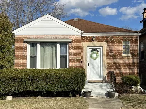 3301 Park Ave, Brookfield, IL 60513