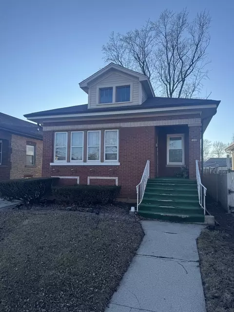 Undisclosed, Maywood, IL 60153