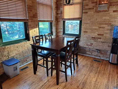 Dining - 618 Congdon Ave, Elgin, IL 60120 photo 1 of 1