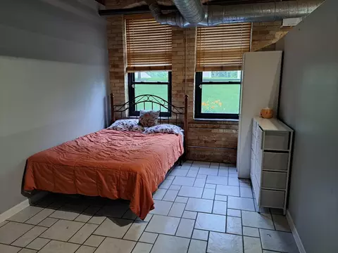 Bedroom - 618 Congdon Ave, Elgin, IL 60120 photo 1 of 6