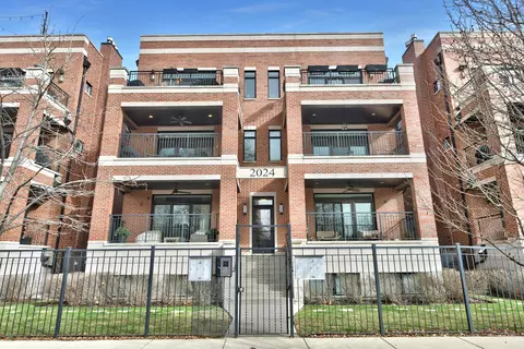 2024 W Lemoyne St #2W, Chicago, IL 60622
