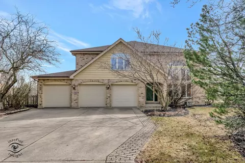 1350 London Rd, New Lenox, IL 60451
