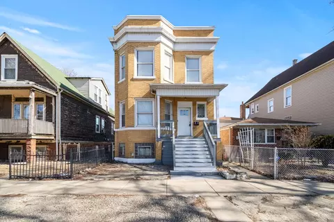 7131 S Peoria St, Chicago, IL 60621