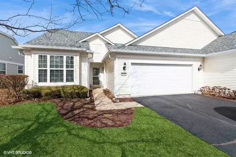 1606 Countryside Dr, Shorewood, IL 60404