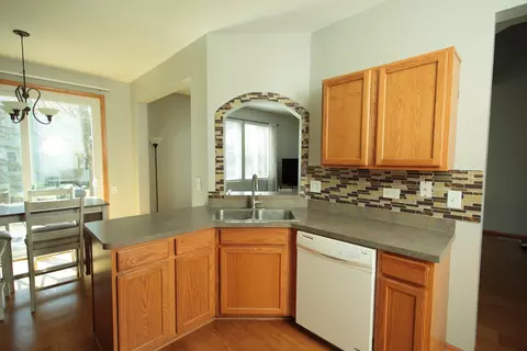 Kitchen - 1145 Delta Ct #1145, Elgin, IL 60123 photo 2 of 3