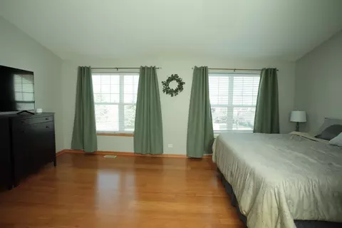 Bedroom - 1145 Delta Ct #1145, Elgin, IL 60123 photo 2 of 3